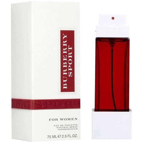 burberry sport for her|burberry parfum sport woman.